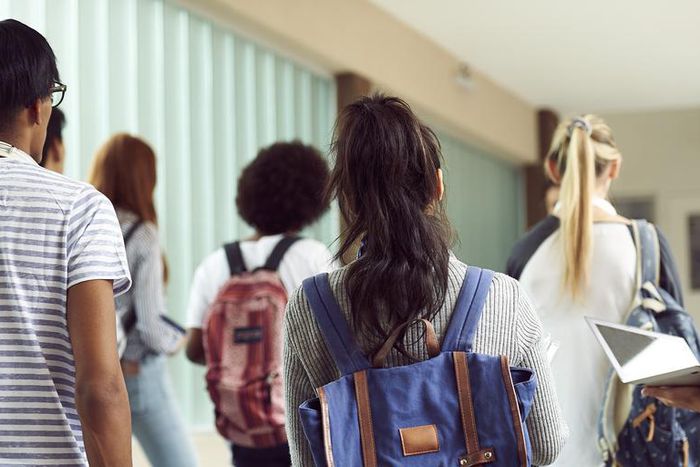 What It's Like to Attend a 'Recovery High School'
