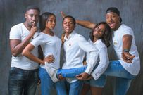 ‘High’ tells the story of a group of teenage friends on holiday from their separate boarding schools.