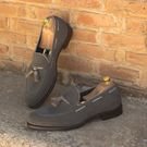 You Can Now Customize the Perfect Dress Shoe