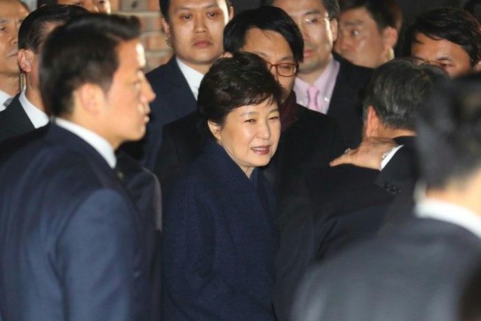 South Korean prosecutors will summon former president Park Geun-Hye, who was impeachment over a massive corruption scandal, for questioning as a criminal suspect.