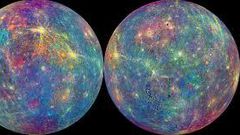 Mercury is in retrograde, don't be alarmed