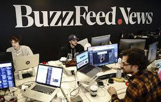 The BuzzFeed layoffs as democratic emergency