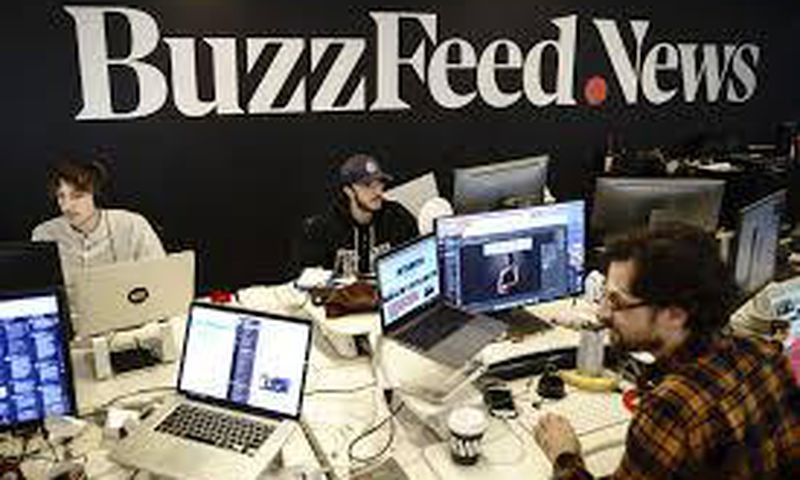 The BuzzFeed layoffs as democratic emergency