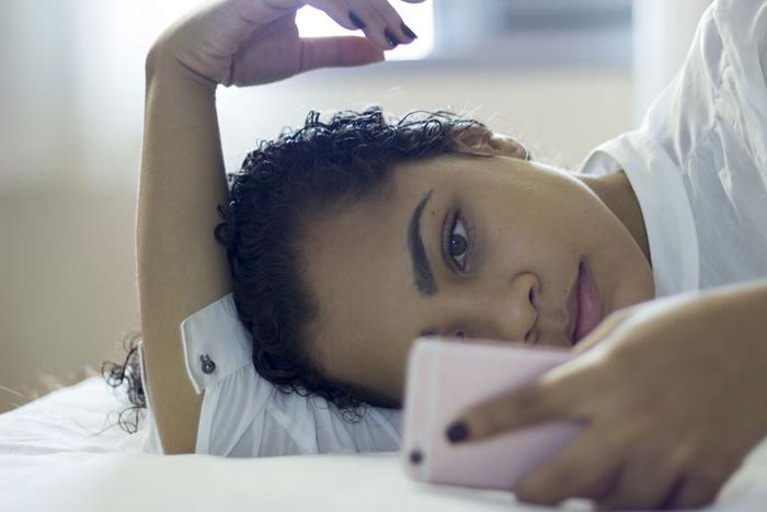 This Is Why I'm Done With Sexting