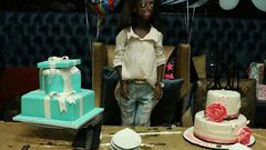 Ontlametse Phalatse