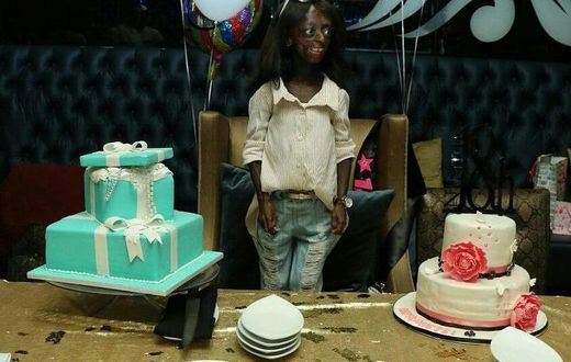 Ontlametse Phalatse