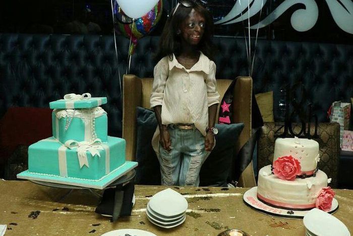 Ontlametse Phalatse