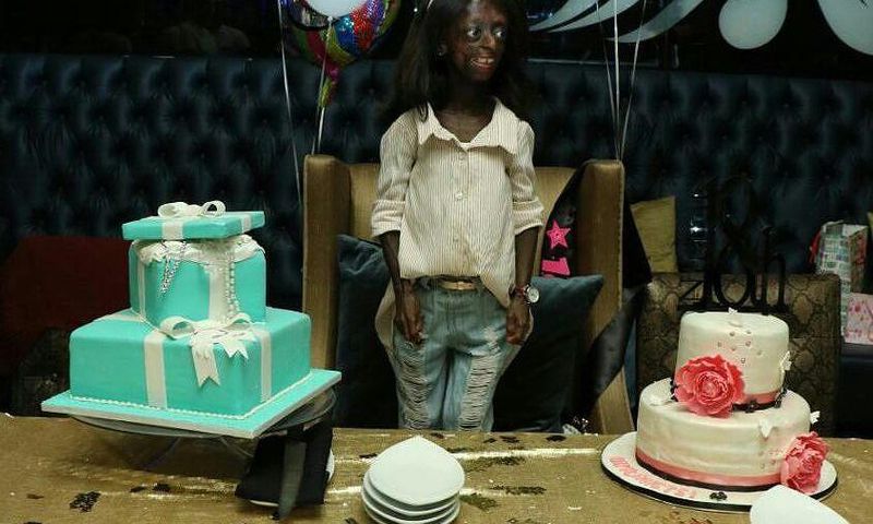 Ontlametse Phalatse