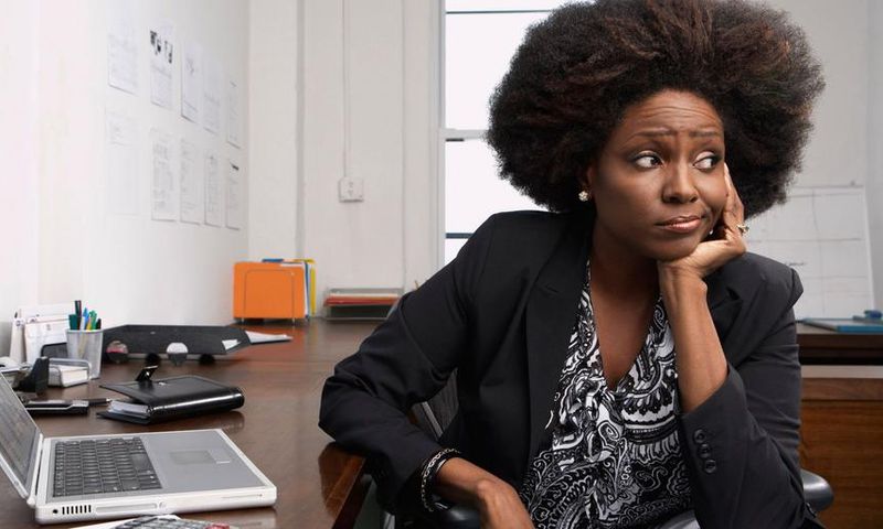 Career Woman