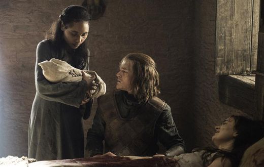 Who's Jon Snow's Mother? What You Need to Know.