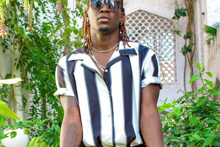 Willy Paul (Instagram)