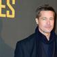 US actor Brad Pitt is seeking joint legal and physical custody of his six children after his wife Angelina Jolie filed for divorce citing irreconcilable differences