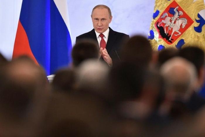 Russian President Vladimir Putin is pivoting back to the international stage as his admirers and global allies rise to power