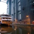 World's largest shiplift, Three Gorges Dam