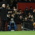 Jose Mourinho is under fire for his furious reaction to decisions that went against Manchester United in their draw with Hull