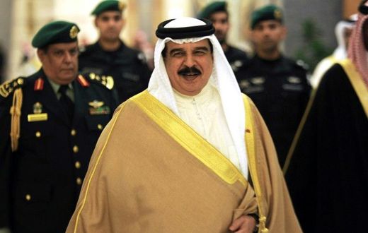 King Hamad bin Issa al-Khalifa declared a three-month state of emergency in 2011 during which special military courts were temporarily established to try civilians