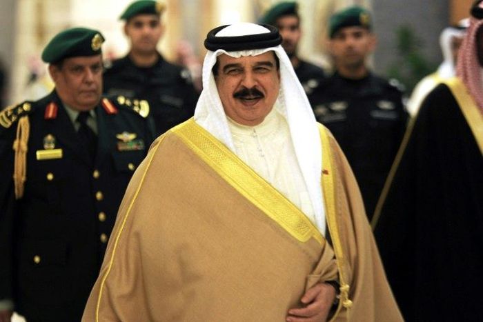 King Hamad bin Issa al-Khalifa declared a three-month state of emergency in 2011 during which special military courts were temporarily established to try civilians