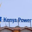 Kenya Power building