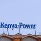 Kenya Power building