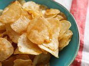 Potato crisps(Serious Eats)