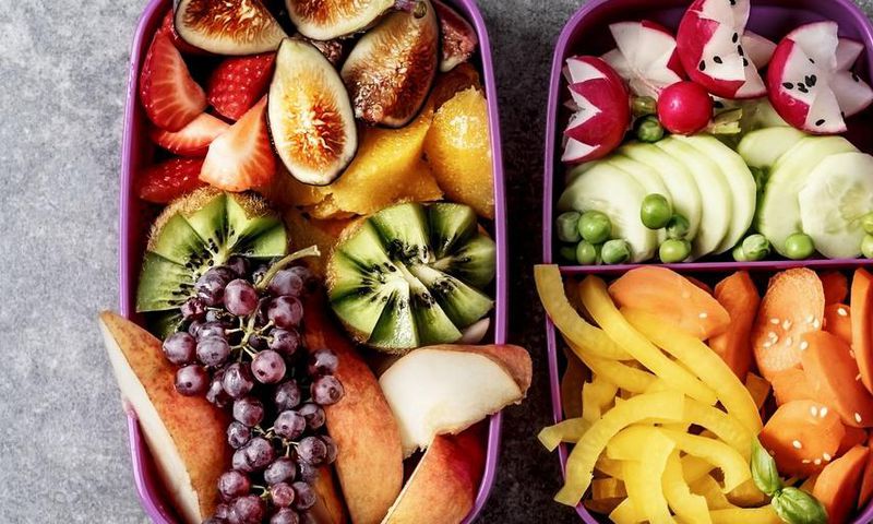Is the Pegan Diet Healthy?