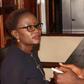 Former Senator Joy Gwendo in court during a past hearing