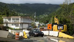 Impasse in Congress Over Disaster Aid Hangs on How Much Puerto Rico Is Due