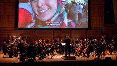 Timeless themes of flight and exile