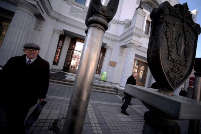 Just a day before, the IMF had announced the release of a $1 billion loan disbursal to Ukraine, which had been postponed following the trade blockade imposed by Kiev on Russia-backed separatist eastern regions of the country