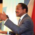 Wiper leader Kalonzo Musyoka