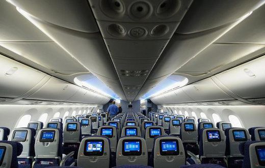 Sexual assault on flights Experts recommend ways to stay safe