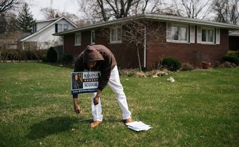 Buttigieg's Firing of Black Chief Still Stings City