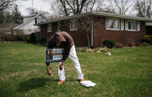 Buttigieg's Firing of Black Chief Still Stings City