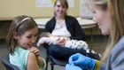 Reports of New Measles Cases Reach Weekly High for 2019