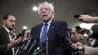 Sanders Apologizes Again to Women Who Were Mistreated in 2016 Campaign