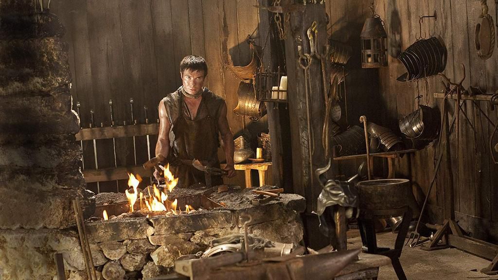 'GOT' Gendry Actor: Final Season Is 'TV History'