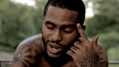 Regret(Primo GIF)