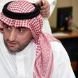 Sheikh Malek al-Hmoud al-Sabah pictured in Kuwait City, on October 19, 2016