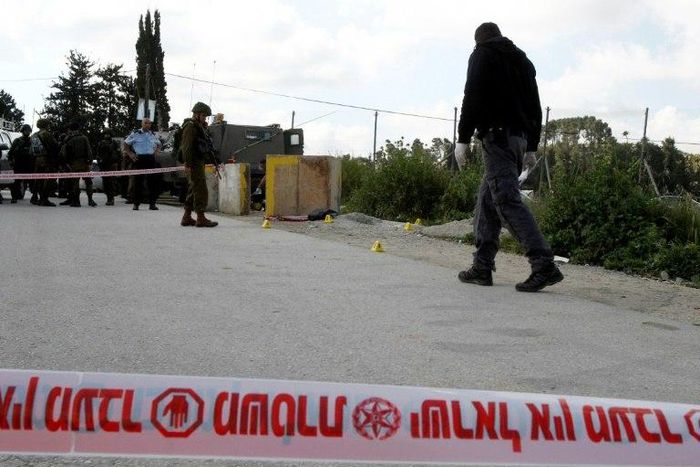 Since a wave of violence broke out in Israel in October 2015, 252 Palestinians, 41 Israelis, two Americans, a Jordanian, an Eritrean and a Sudanese have died