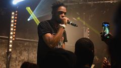 Rappers with African roots bridge a hip-hop divide