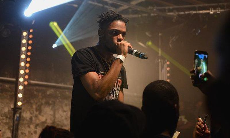 Rappers with African roots bridge a hip-hop divide