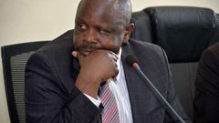 Isaac Rutto