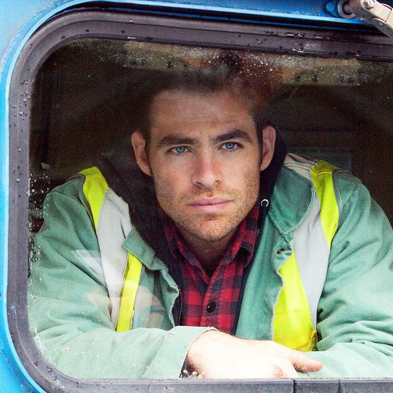 The 26 Best Chris Pine Movies
