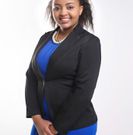 I believe in diplomacy - Anne Mwangi Mvurya (Facebook)