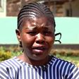 Lydia Achieng, the woman who claims she was wrongfully jailed 10 years ago over defilement