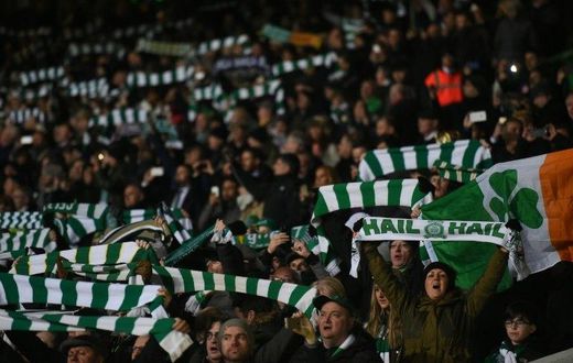 Celtic set a new Scottish top-flight record as the earliest ever champions after wrapping up first place with eight games still to play