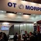 French firm OT Morpho that now goes by IDEMIA