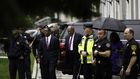 7 Women Suing Bill Cosby Reach Settlement in Defamation Case