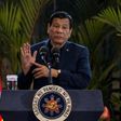 Duterte imposed martial law on Tuesday across the southern region of Mindanao in response to militants going on a deadly rampage through a city in the south and flying the black flags of the Islamic State group
