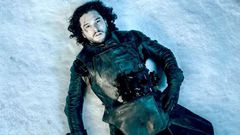 'Game of Thrones'